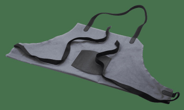 Logo trade promotional merchandise photo of: AMARO apron 1615165